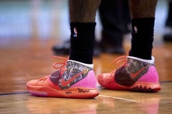 NBA: Brooklyn Nets at Phoenix Suns