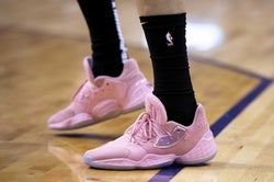 NBA: Brooklyn Nets at Phoenix Suns