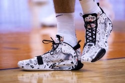 NBA: Brooklyn Nets at Phoenix Suns