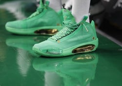 NBA: Dallas Mavericks at Boston Celtics