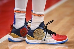 NBA: Minnesota Timberwolves at Detroit Pistons