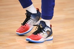 NBA: Minnesota Timberwolves at Detroit Pistons