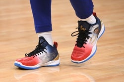 NBA: Minnesota Timberwolves at Detroit Pistons
