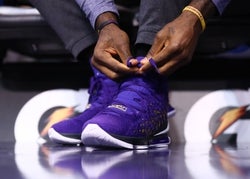 NBA: Los Angeles Lakers at Phoenix Suns