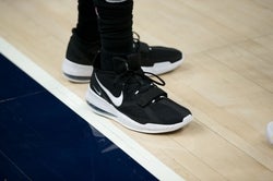 NBA: Brooklyn Nets at Utah Jazz