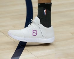 NBA: Brooklyn Nets at Utah Jazz