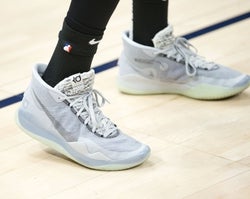 NBA: Brooklyn Nets at Utah Jazz