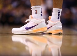 NBA: Los Angeles Lakers at Phoenix Suns