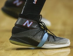 NBA: Los Angeles Clippers at Houston Rockets