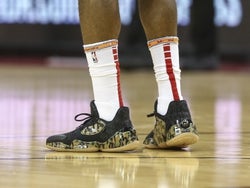 NBA: Los Angeles Clippers at Houston Rockets