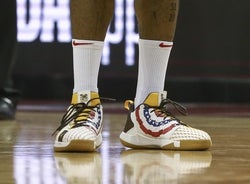 NBA: Los Angeles Clippers at Houston Rockets