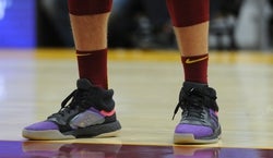 NBA: Miami Heat at Cleveland Cavaliers