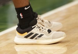 NBA: Chicago Bulls at Milwaukee Bucks