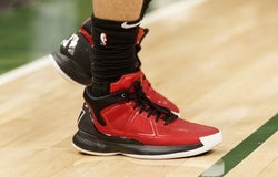 NBA: Chicago Bulls at Milwaukee Bucks