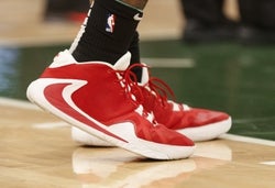 NBA: Chicago Bulls at Milwaukee Bucks