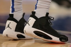 NBA: Dallas Mavericks at New York Knicks