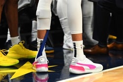 NBA: Brooklyn Nets at Denver Nuggets