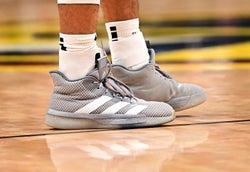 NBA: Brooklyn Nets at Denver Nuggets