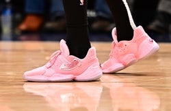 NBA: Brooklyn Nets at Denver Nuggets