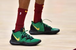 NBA: Philadelphia 76ers at Cleveland Cavaliers