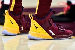 NBA: Philadelphia 76ers at Cleveland Cavaliers