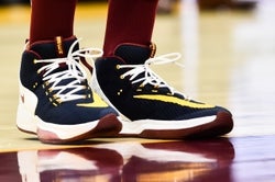 NBA: Philadelphia 76ers at Cleveland Cavaliers