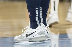 NBA: Denver Nuggets at Memphis Grizzlies