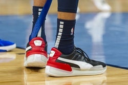 NBA: Denver Nuggets at Memphis Grizzlies