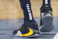 NBA: Denver Nuggets at Memphis Grizzlies
