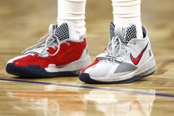 NBA: Washington Wizards at Orlando Magic