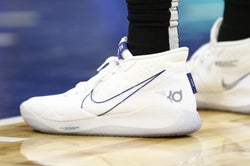 NBA: Washington Wizards at Orlando Magic