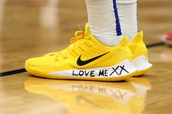 NBA: Golden State Warriors at New Orleans Pelicans
