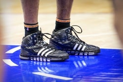 NBA: San Antonio Spurs at Dallas Mavericks