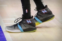 NBA: San Antonio Spurs at Dallas Mavericks