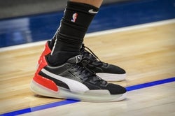 NBA: San Antonio Spurs at Dallas Mavericks