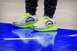 NBA: San Antonio Spurs at Dallas Mavericks