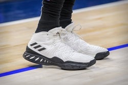 NBA: San Antonio Spurs at Dallas Mavericks