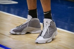 NBA: San Antonio Spurs at Dallas Mavericks