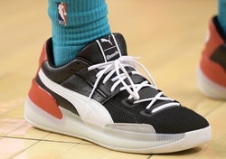 NBA: Charlotte Hornets at Toronto Raptors