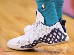 NBA: Charlotte Hornets at Toronto Raptors