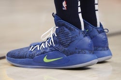 NBA: Minnesota Timberwolves at Utah Jazz