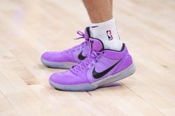 NBA: Phoenix Suns at Sacramento Kings