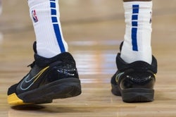 NBA: Golden State Warriors at Memphis Grizzlies