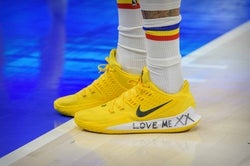 NBA: Golden State Warriors at Dallas Mavericks