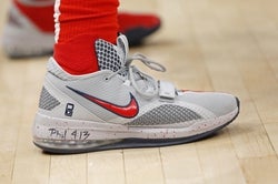 NBA: San Antonio Spurs at Washington Wizards