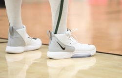 NBA: Milwaukee Bucks at Atlanta Hawks