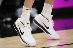 NBA: Milwaukee Bucks at Atlanta Hawks