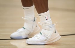 NBA: Milwaukee Bucks at Atlanta Hawks