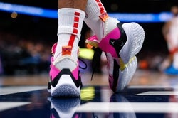 NBA: Houston Rockets at Denver Nuggets