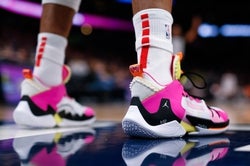 NBA: Houston Rockets at Denver Nuggets